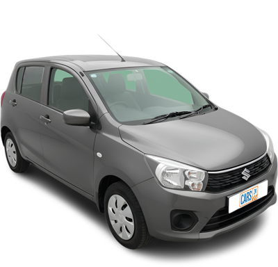 Maruti Celerio-img